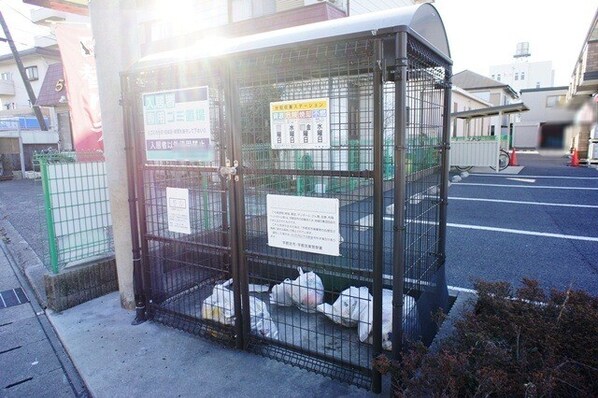 陽東３丁目駅 徒歩34分 1階の物件外観写真